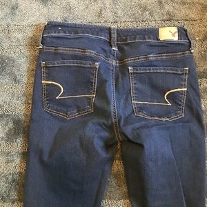 AE jeans
